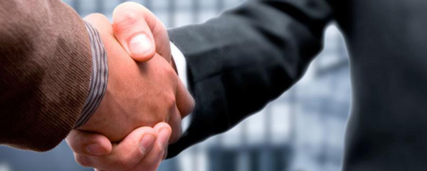 商務(wù)服務(wù)業(yè)中的職業(yè)中介服務(wù)