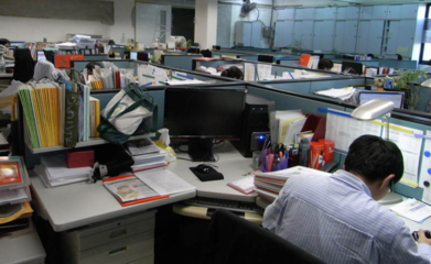 盤錦職業技術學院會計信息管理專業火熱招生，專業職業中介服務助您實現職業夢想