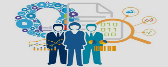 商業服務業的內涵與創業指導服務的角色