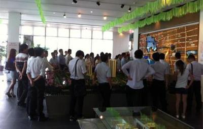 職業(yè)中介服務機構的作用與價值