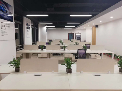 引領創新，成就空間美學——我們的室內設計技術咨詢服務