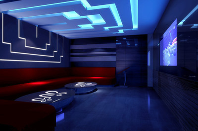 鄭州KTV設計裝修指南 專業打造娛樂空間的藝術