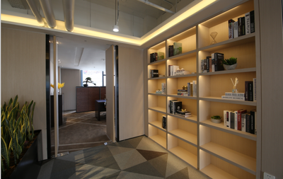 城市合伙人計劃 聚焦全球候鳥，共筑理想家園——鳳凰房產西安室內設計技術咨詢服務