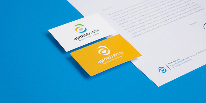 AgroSolutions農(nóng)業(yè)咨詢公司品牌VI與室內(nèi)設計技術咨詢服務方案