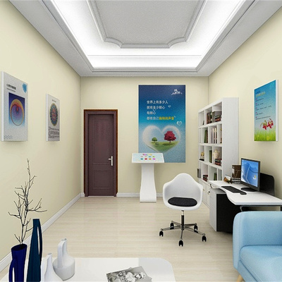 山東省高校心理咨詢室建設(shè)實施方案與室內(nèi)設(shè)計技術(shù)咨詢服務(wù)指引