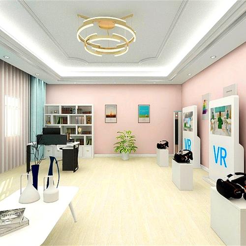 標準心理咨詢室建設與室內(nèi)設計技術咨詢服務簡介