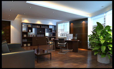 麻雀裝飾 打造哈爾濱專業(yè)辦公空間的設計師家園