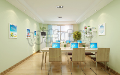 心理健康測量軟件在心理測量室中的實踐與應用——以陽光心室內(nèi)設計技術咨詢服務為例