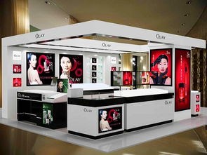 服裝展柜的設計與應用技巧徐州服裝展柜詳細說明