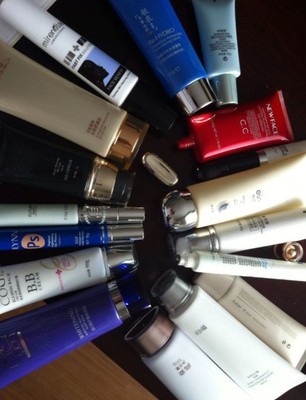 【供應化妝品軟管,眼霜,精華液 BB霜化妝品包裝】價格,廠家,圖片,化妝品包裝,上虞凱美傘業-