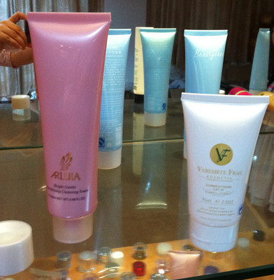 【廠家批發】供應化妝品軟管.上虞伊姿化妝品包裝圖片,【廠家批發】供應化妝品軟管.上虞伊姿化妝品包裝圖片大全,上虞伊姿包裝-