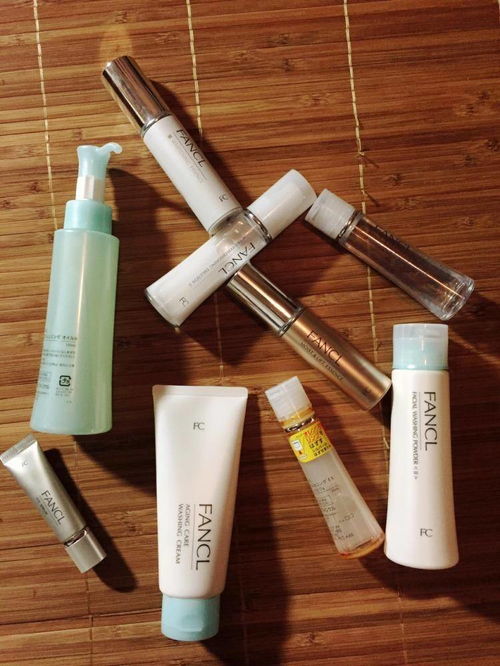 日本化妝品批發渠道,日本有哪些好用的護膚品品牌