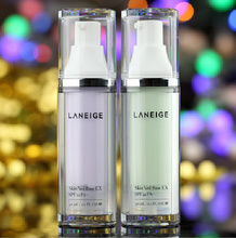 找相似款-化妝品批發蘭 雪紗防曬隔離霜 綠隔/紫隔66-相似圖片