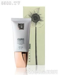 十二味防曬系列 昆明圣火化妝品有限責任公司 產品展示